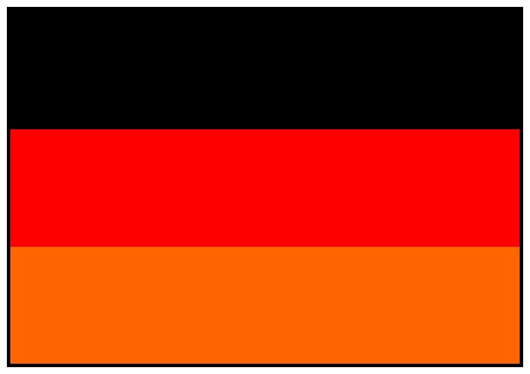Emblème d'Allemagne