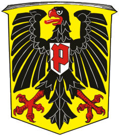 Emblème de Pfeddersheim